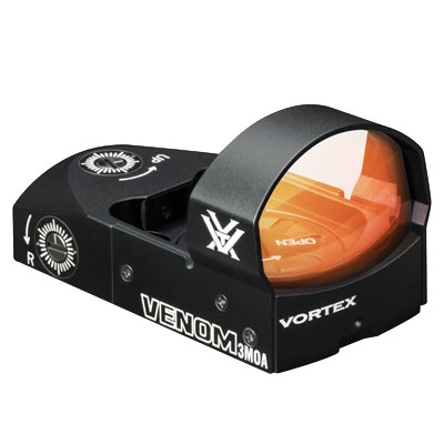 Vortex Venom 3 MOA Dot Red Dot VDM03103