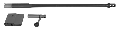 Desert Tactical Arms SRS Conversion Kit 338 Norma Mag (26" barrel)