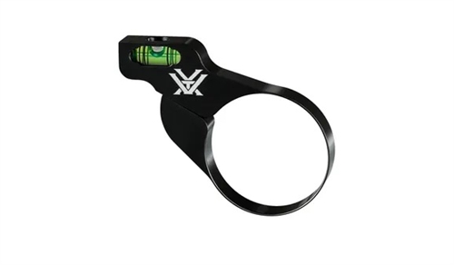 Vortex Lo Pro Bubble Level Ring for 30mm Riflescope tube.|LBL30