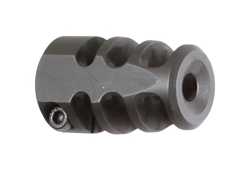 Desert Tech SRS 338 LM Muzzle Brake Clamp DT-SRS-BR-004-A