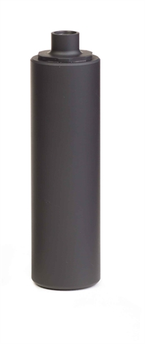 Ase Utra AU632i SL7i .30/.338 M16x1 Black Cerakote Suppressor|AU632i-BC