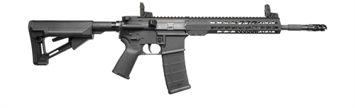 Armalite M15 Tac14. 14,5" inch barrel inc 1 magpul 30 round|651984016718