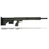 DTA SRS Rifle 243 Win 26 Inch Barrel OD Green Receiver OD Green Stock