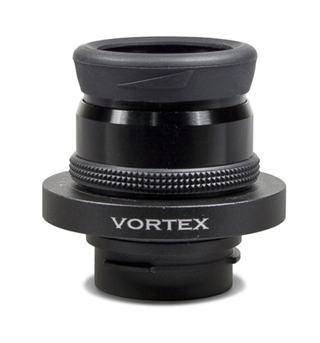 Vortex Razor HD 30x R-T Tactical MOA Eyepiece RZR-30-RT-A RZR-30-RT-A