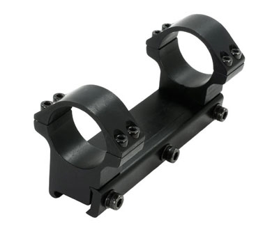 AI 34mm Picatinnny Scope Mount 6840