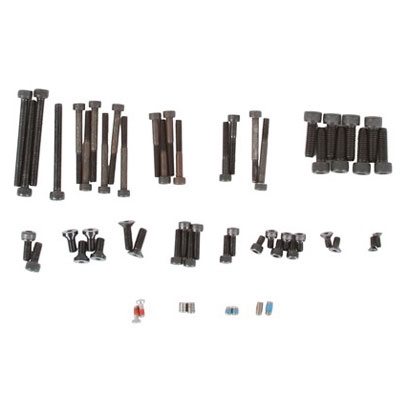 Desert Tech SRS Replacement Screw Kit