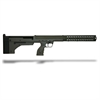 Desert Tactical Arms SRS Rifle Chassis - OD Green Receiver OD Green Stock