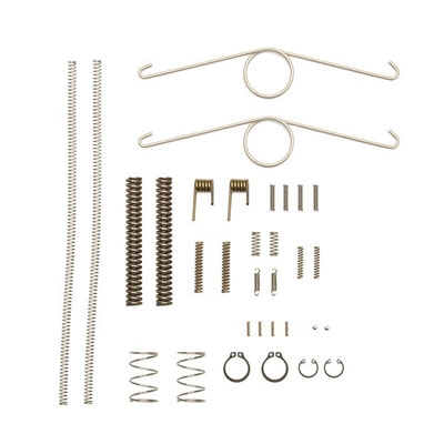 Desert Tech HTI Replacement Spring Kit