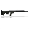 DTA SRS Rifle 338 LM 26 Inch Barrel Black Receiver OD Green Stock