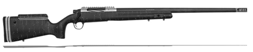 Christensen Arms ELR 300 Win Mag rifle|ELR 300 Win Mag