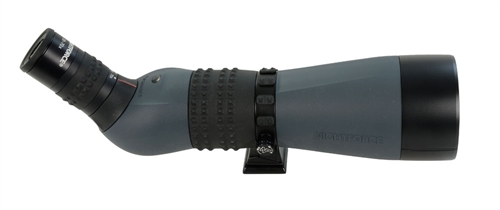 Nightforce TS-82 Xtreme 20-70x Angled Spotting Scope SP101