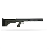 Desert Tactical Arms SRS Rifle Chassis - Black Receiver OD Green Stock
