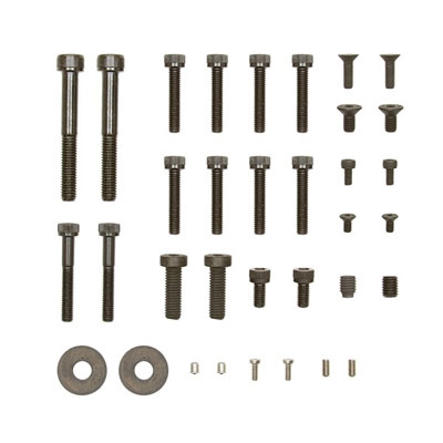 Desert Tech HTI Replacement Screw Kit