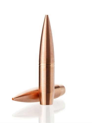 Cutting Edge Bullets - MTAC 338, 277 Grain BC .825 Box of 50|MTAC 338 277