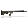 DTA SRS Rifle 243 Win 26 Inch Barrel Black Receiver Flat Dark Earth Stock