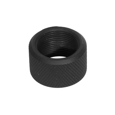 Desert Tech SRS Barrel Thread Protector DT-SRS-BR-003-A