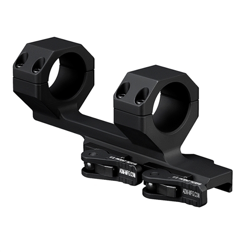 Precision QR Extended Cantilever Mount 30mm mount CM-404|CM-404