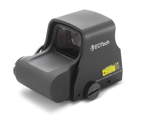 EOTech Holographic Sight XPS2-0