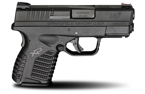 HS XDS 1.45 45C Pistol|