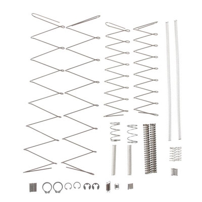 Desert Tech SRS Replacement Spring Kit