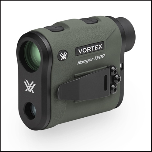 Vortex Ranger 1500 Laser Rangefinder RRF-151|RRF-151