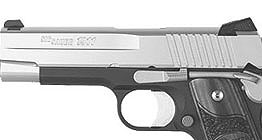 1911 Compact Alloy
