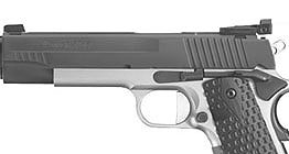 Sig Sauer 1911