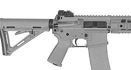 SIG516 Rifle
