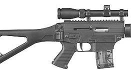 SIG522 Rifle