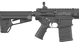 SIG716 Rifle