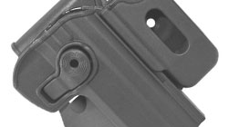 CZ Holsters & Mag Pouches