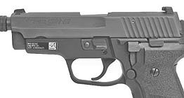 Sig Sauer M11-A1