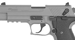 Sig Sauer Mosquito