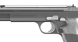 Sig Sauer P210