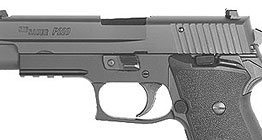 P220 22LR