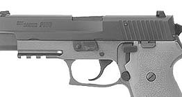 P220 .45ACP Combat Full Size