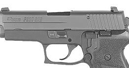 P220 .45ACP Compact