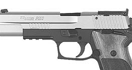 P220 .45ACP Match