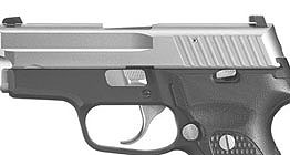 Sig Sauer P224