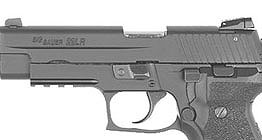 P226 22LR