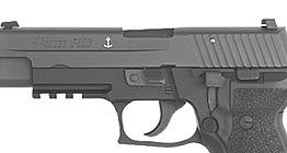 Sig Sauer P226