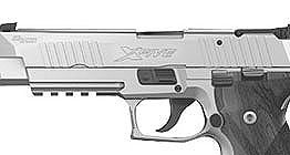 P226 X-Five All Around