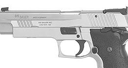 P226 X-Five Competition