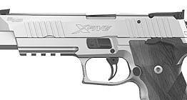 P226 X-Five Match/Super Match