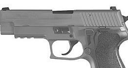 Sig Sauer P227