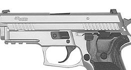 P229 .40 S&W