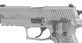 Sig Sauer P229