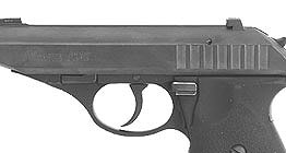 Sig Sauer P232