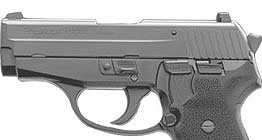 Sig Sauer P239