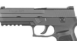 P250 Full Size